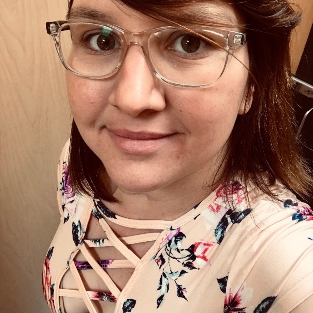 Meet your Posher, Jessica